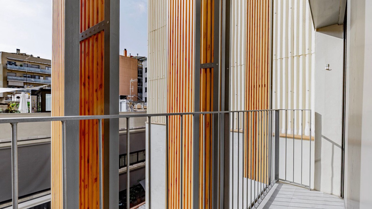 Photo of Outdoor in Poblenou