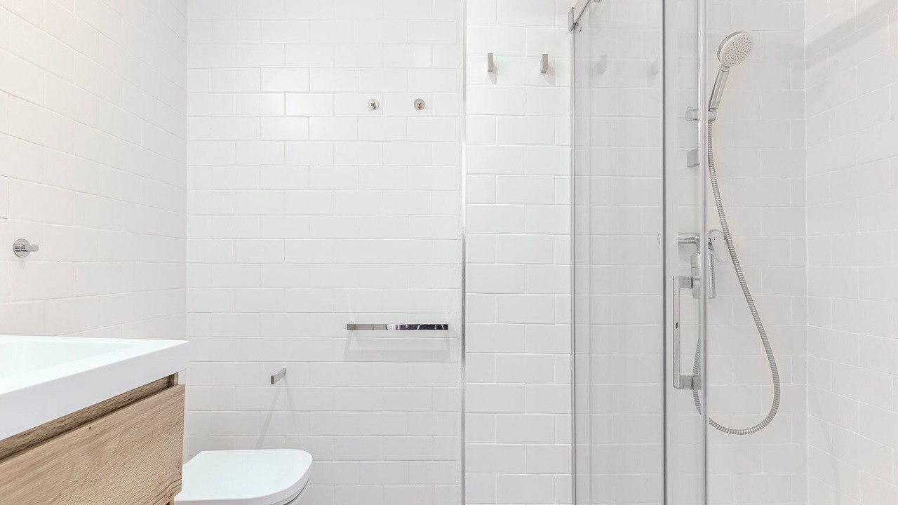 Photo of Bathroom in Poblenou