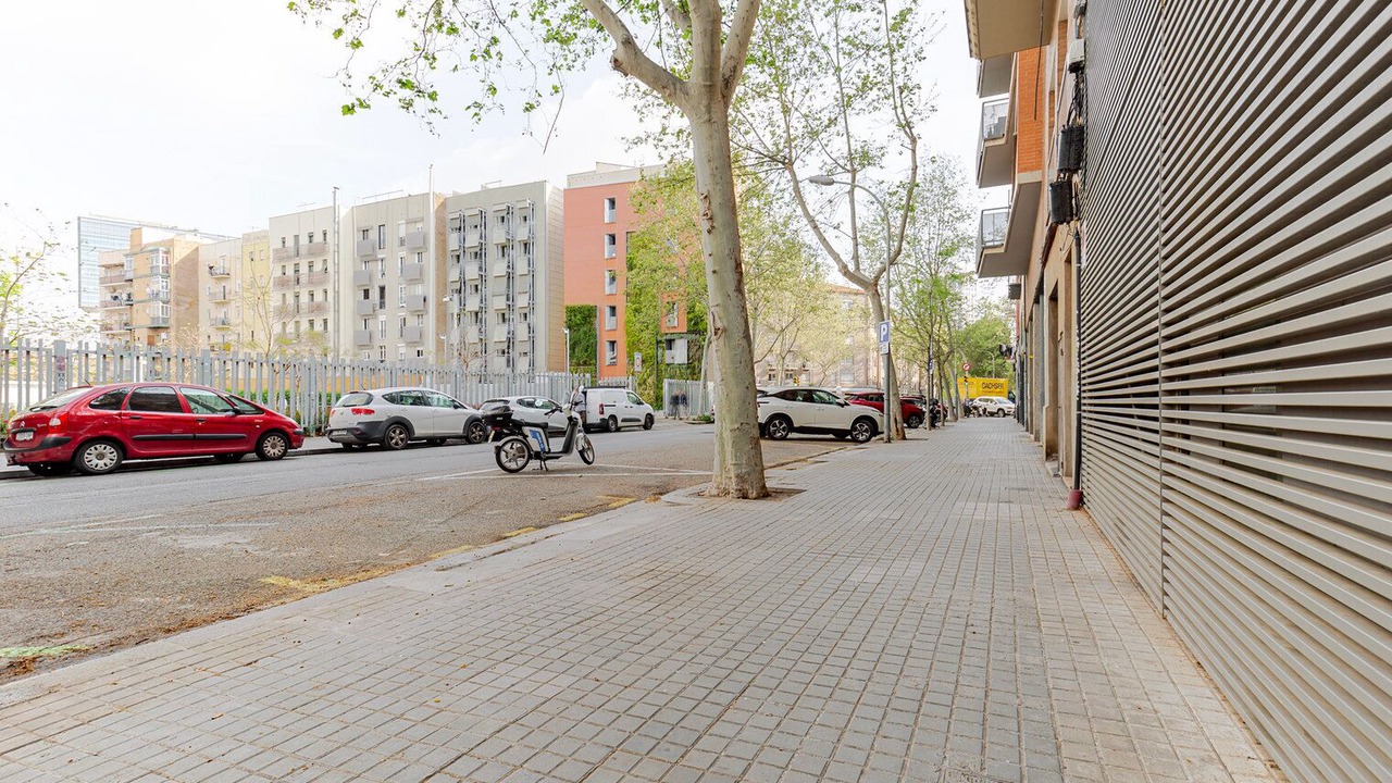 Photo of Outdoor in Poblenou