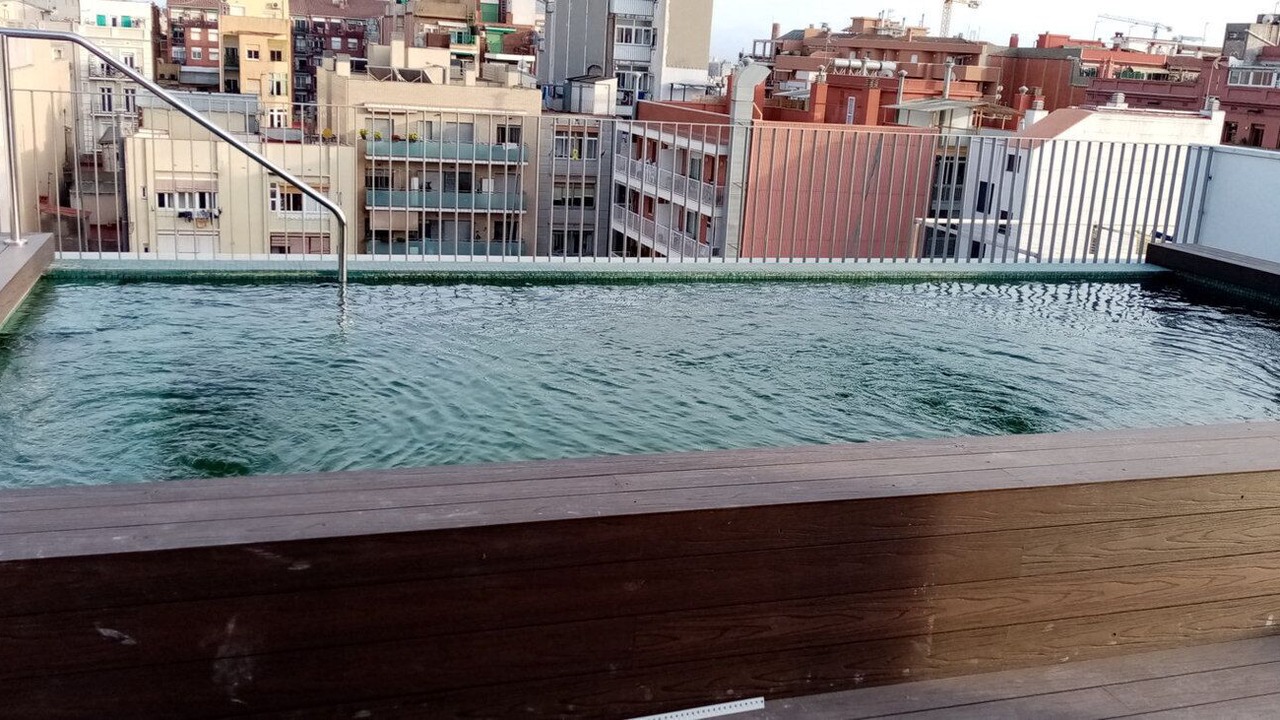 Photo of Outdoor in Poblenou