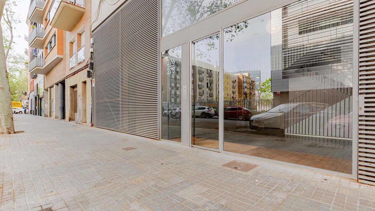 Photo of Outdoor in Poblenou