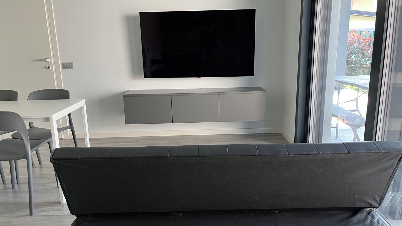 Photo of Livingroom in Dalmine