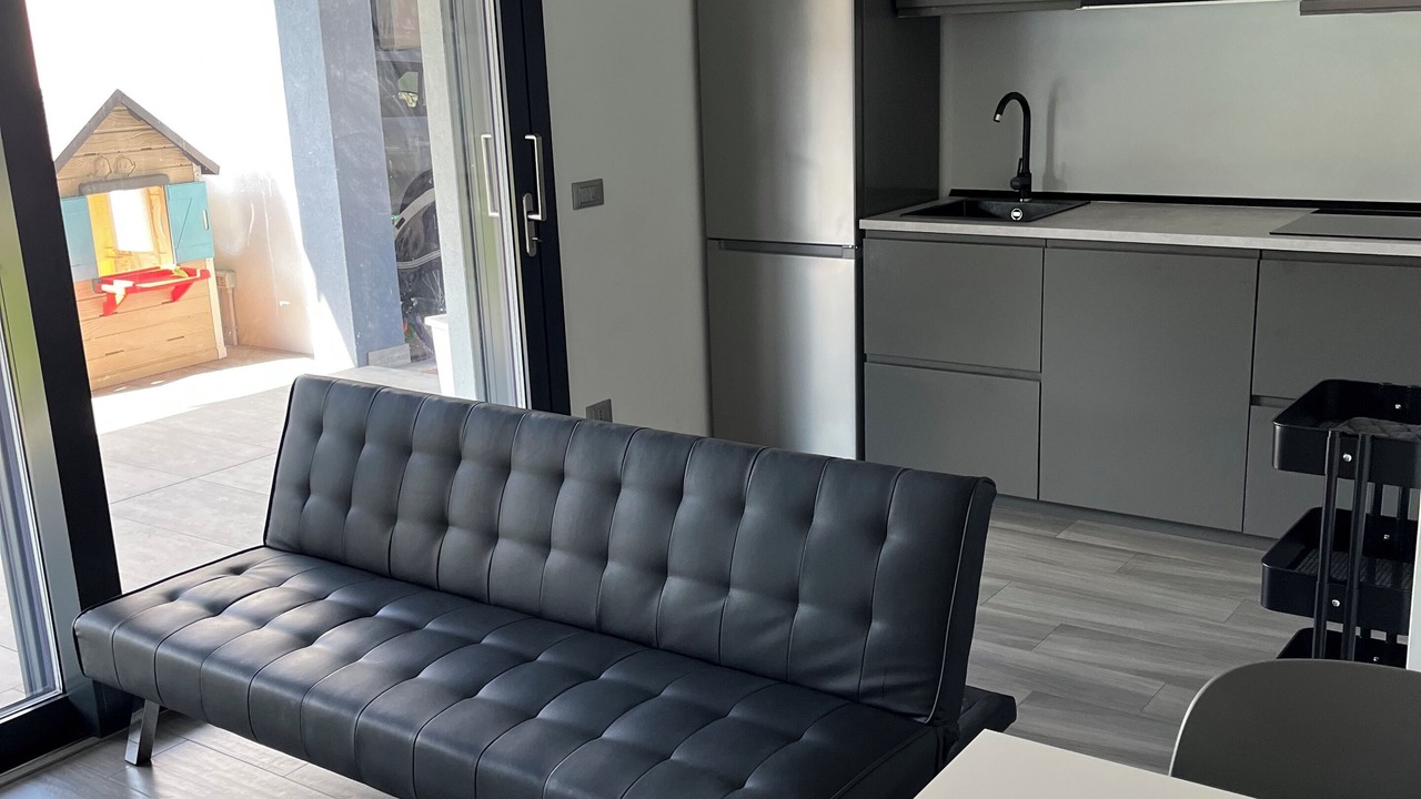 Photo of Livingroom in Dalmine