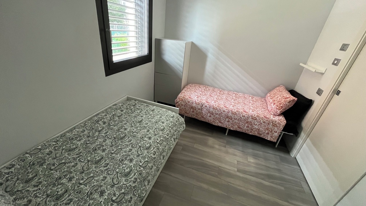 Photo of Bedroom in Dalmine