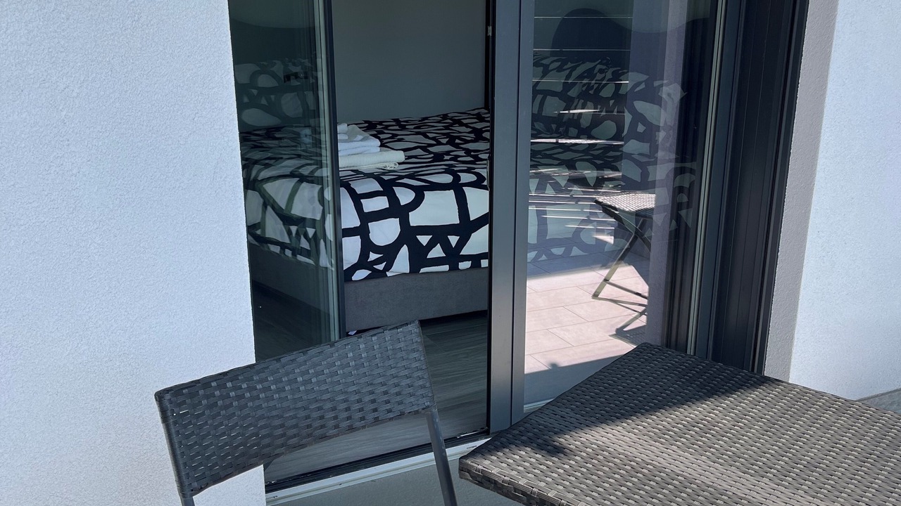 Photo of Patio Balcony in Dalmine