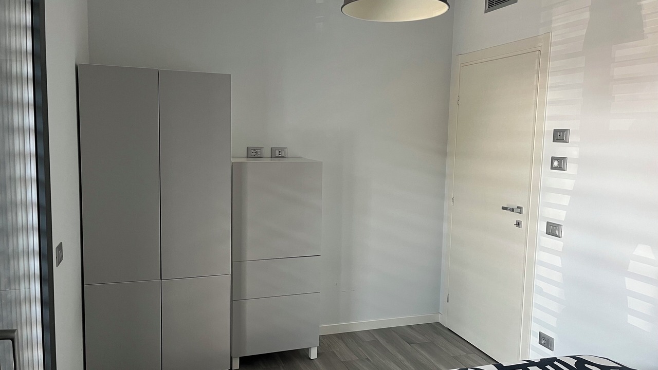 Photo of Bedroom in Dalmine