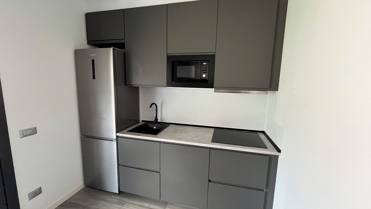 Photo of Kitchen in Dalmine