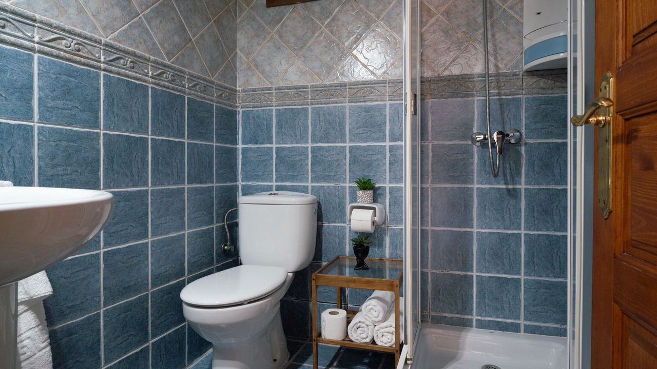 Photo of Bathroom in Soto de Cangas