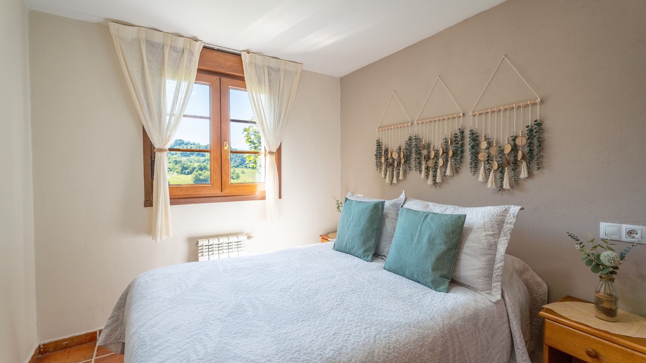 Photo of Bedroom in Soto de Cangas