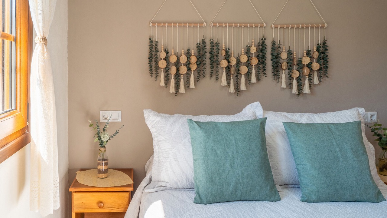 Photo of Bedroom in Soto de Cangas