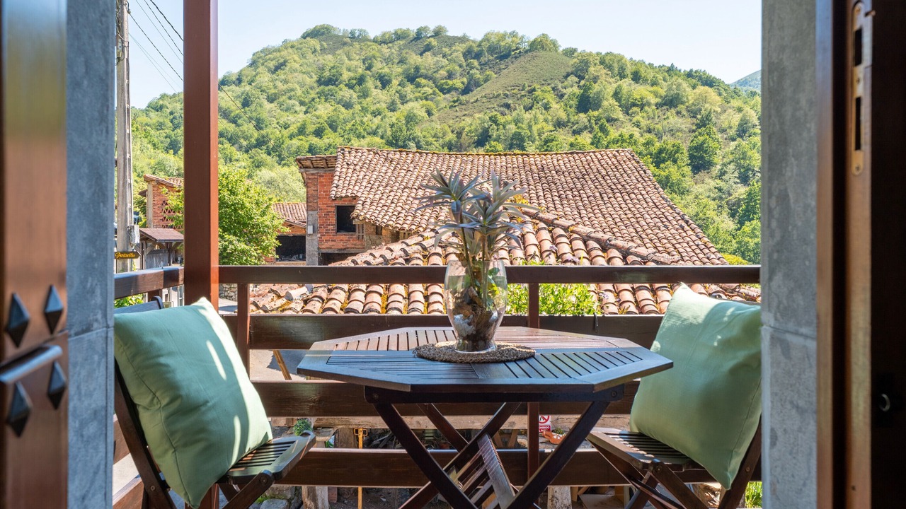 Photo of Outdoor in Soto de Cangas