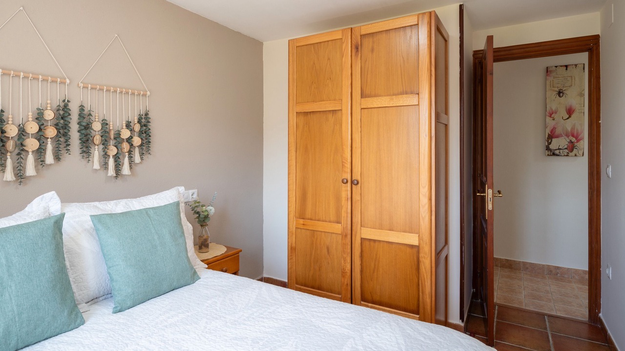 Photo of Bedroom in Soto de Cangas