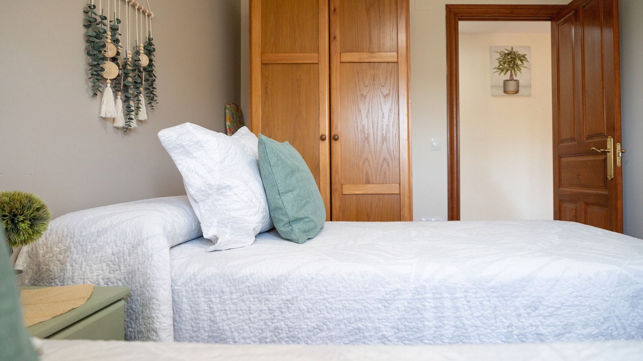 Photo of Bedroom in Soto de Cangas