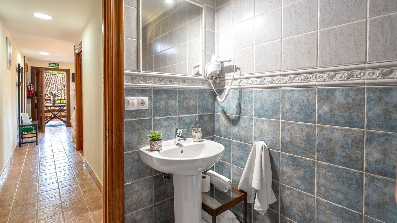 Photo of Bathroom in Soto de Cangas
