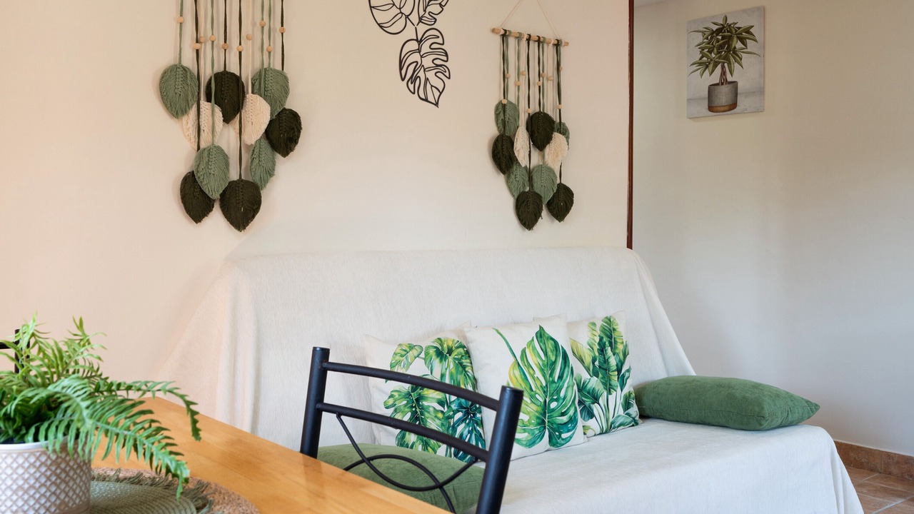 Photo of Livingroom in Soto de Cangas