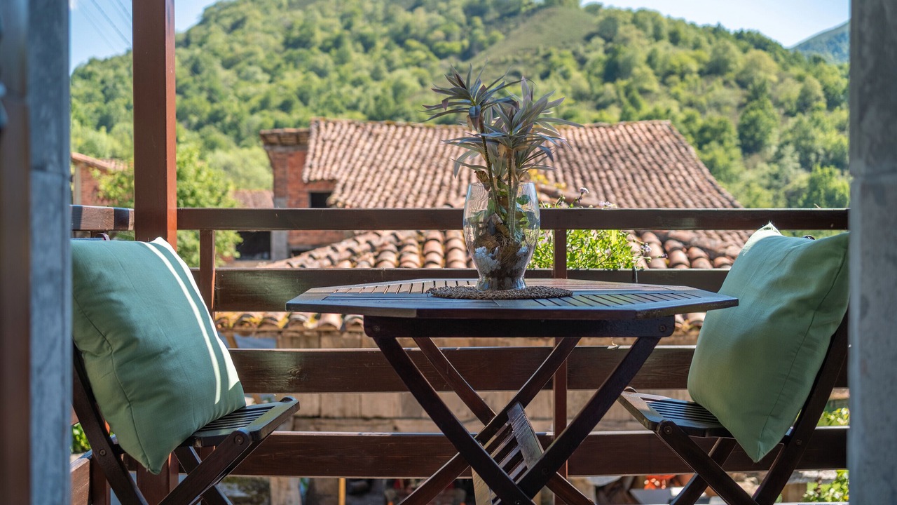 Photo of Outdoor in Soto de Cangas
