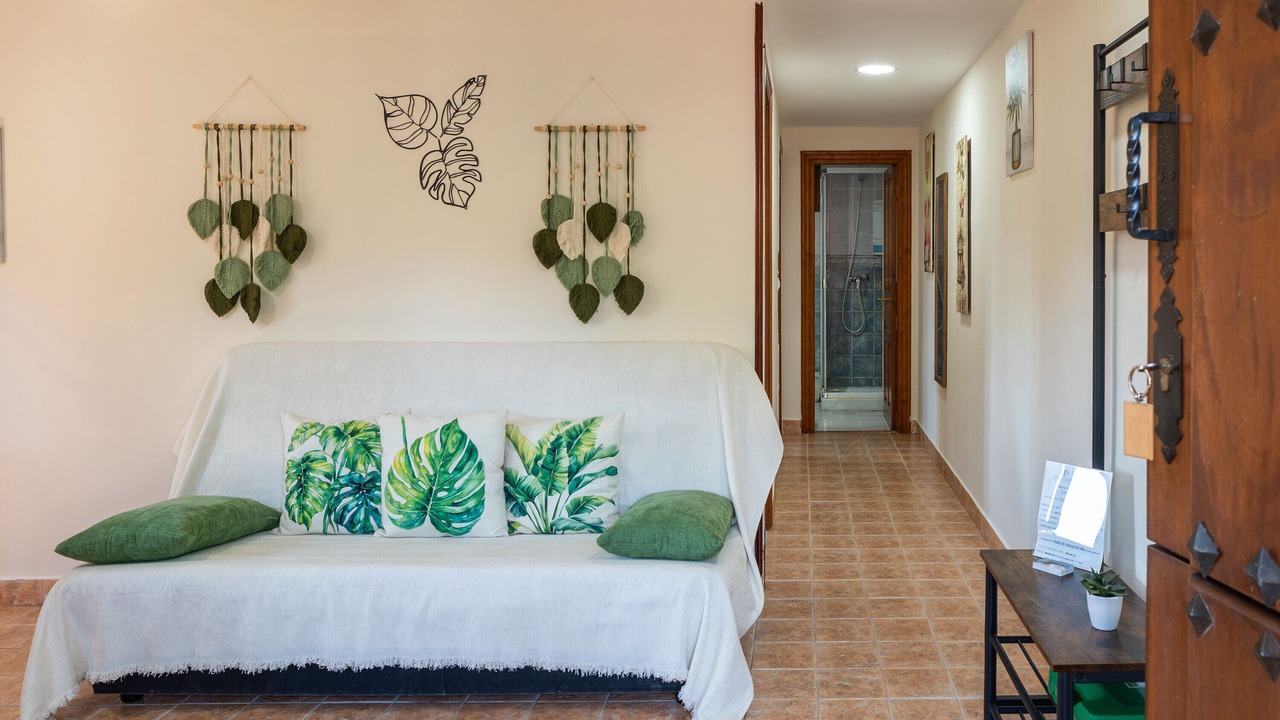 Photo of Livingroom in Soto de Cangas