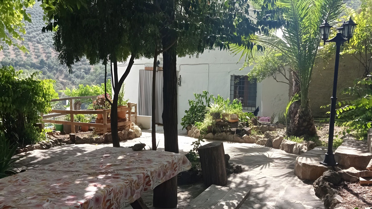 Photo of Outdoor in Villanueva del Arzobispo
