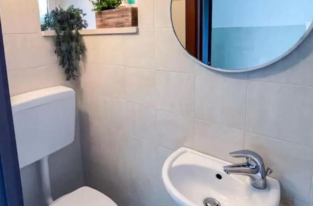 Photo of Bathroom in San Valentino In Abruzzo