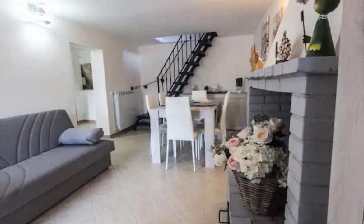 Photo of Livingroom in San Valentino In Abruzzo