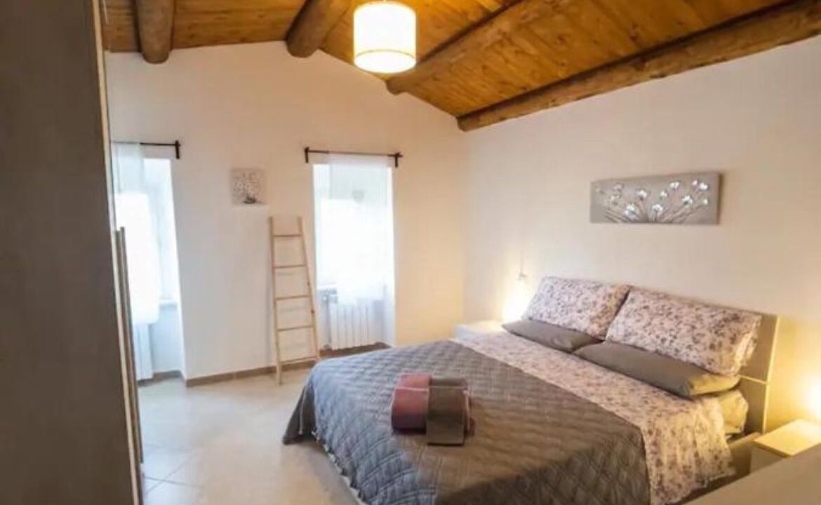 Photo of Bedroom in San Valentino In Abruzzo