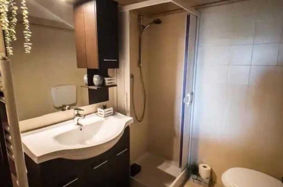 Photo of Bathroom in San Valentino In Abruzzo