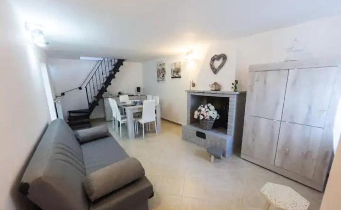 Photo of Livingroom in San Valentino In Abruzzo