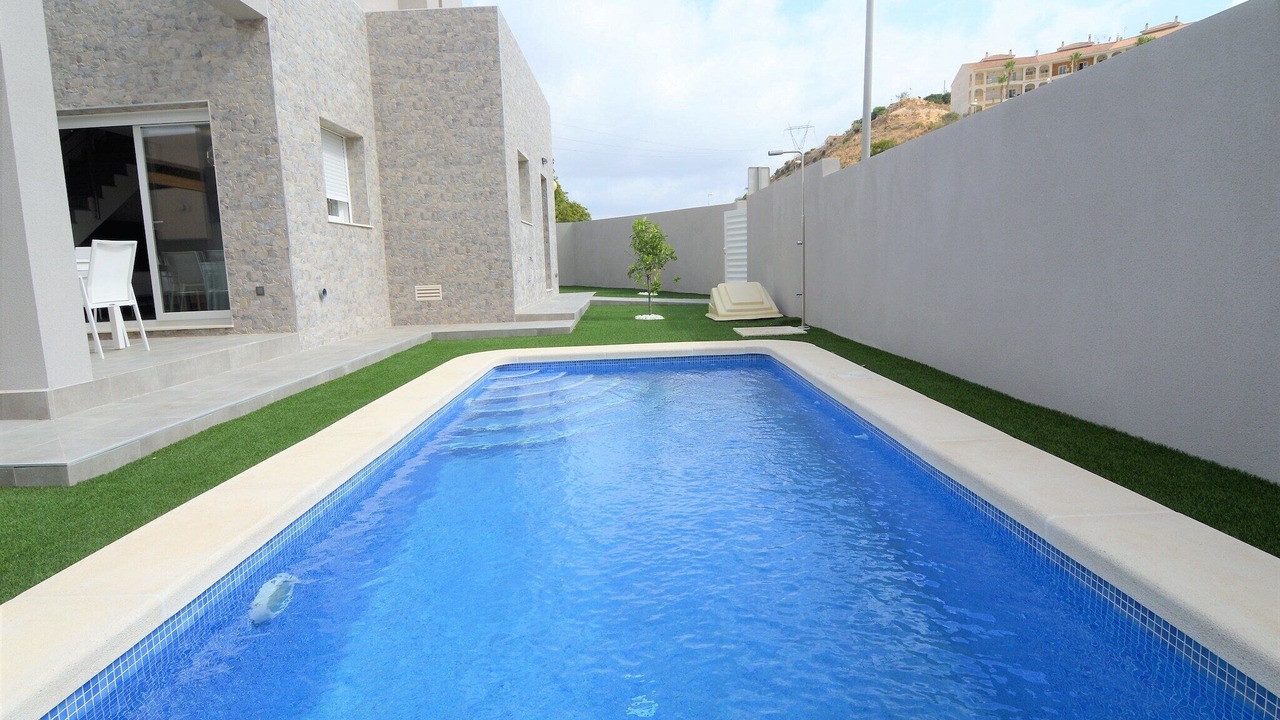 Photo of Outdoor in Residencial Benimar