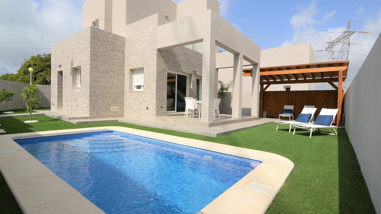 Photo of Outdoor in Residencial Benimar