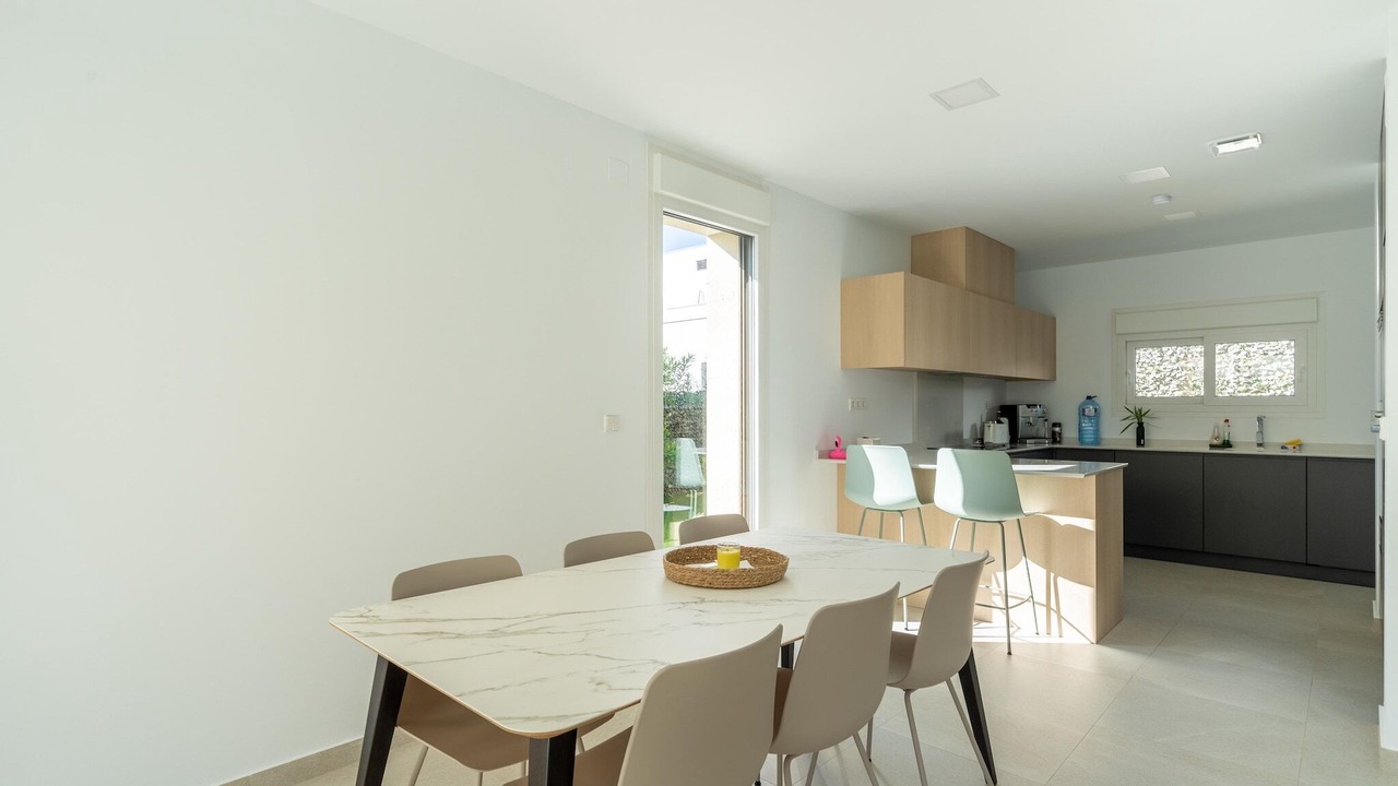 Photo of Livingroom in Lo Rufete