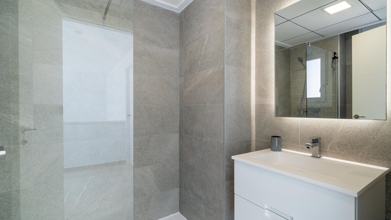 Photo of Bathroom in Lo Rufete