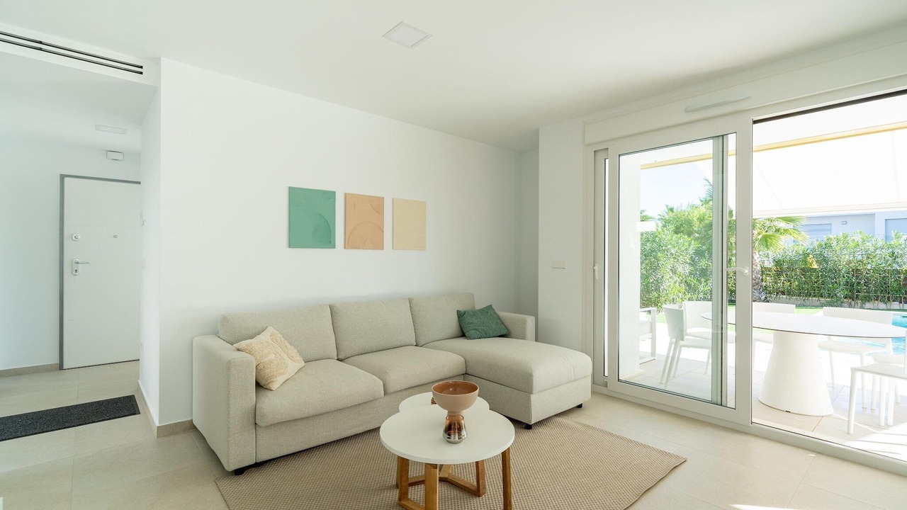 Photo of Livingroom in Lo Rufete