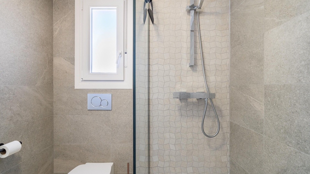 Photo of Bathroom in Lo Rufete