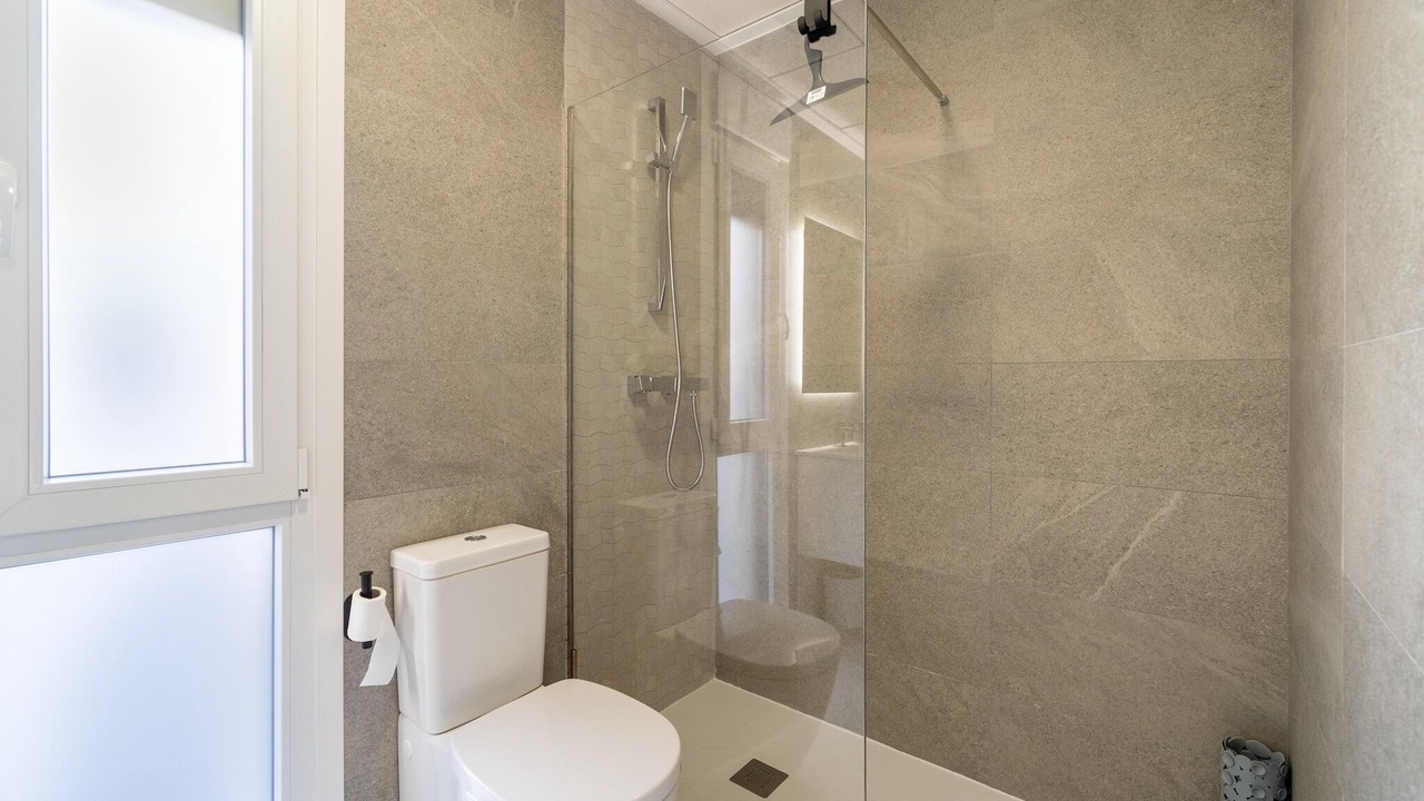 Photo of Bathroom in Lo Rufete