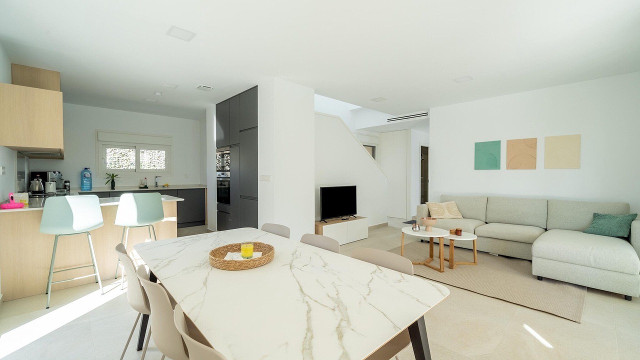 Photo of Livingroom in Lo Rufete