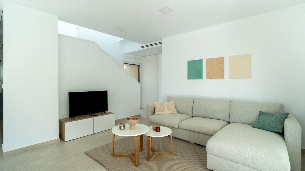 Photo of Livingroom in Lo Rufete