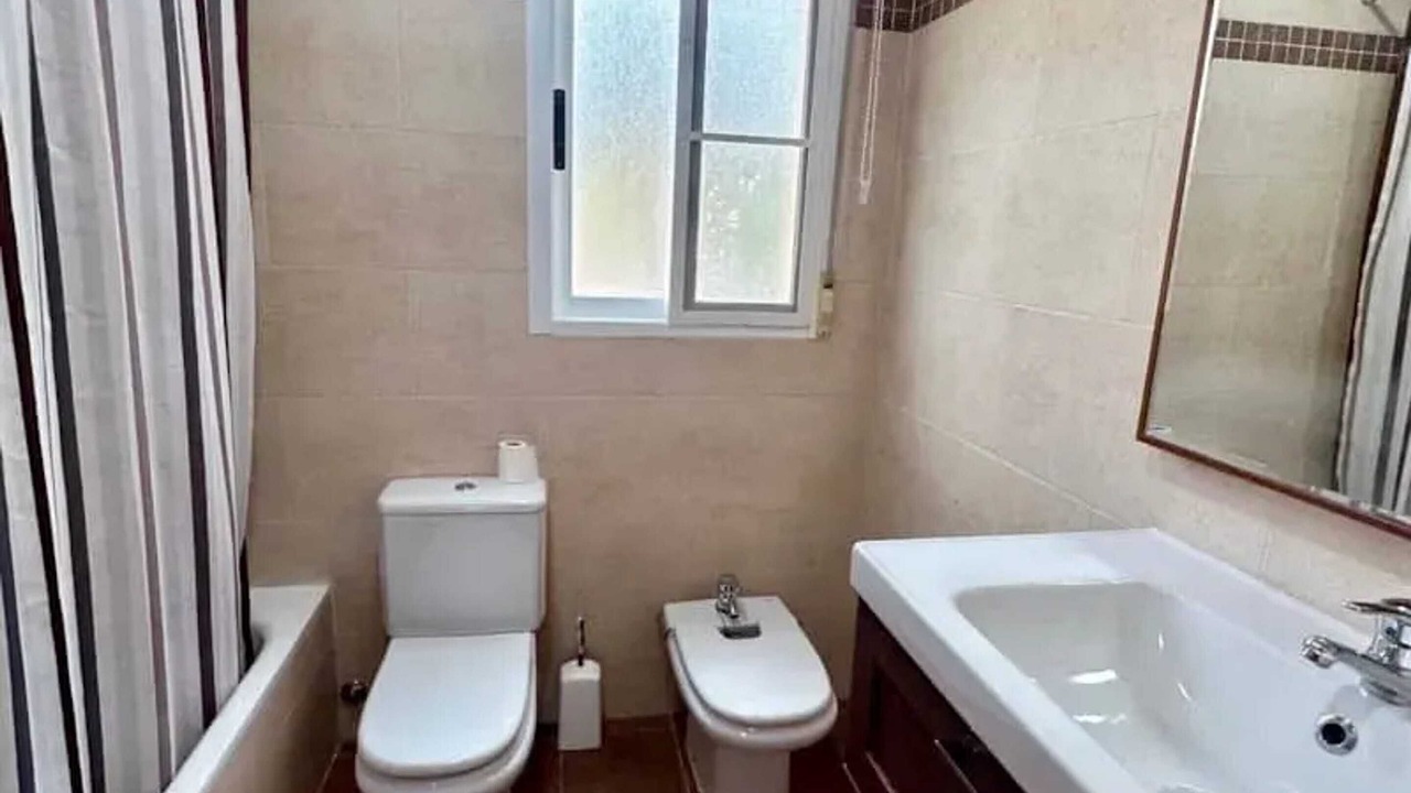 Photo of Bathroom in Borriol