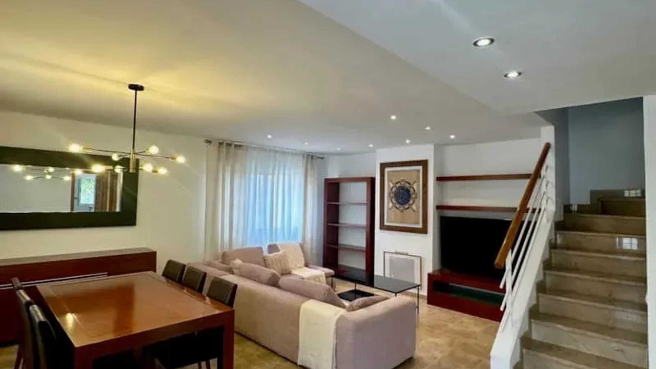 Photo of Livingroom in Borriol