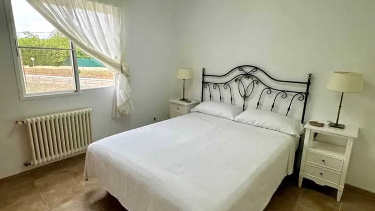 Photo of Bedroom in Borriol