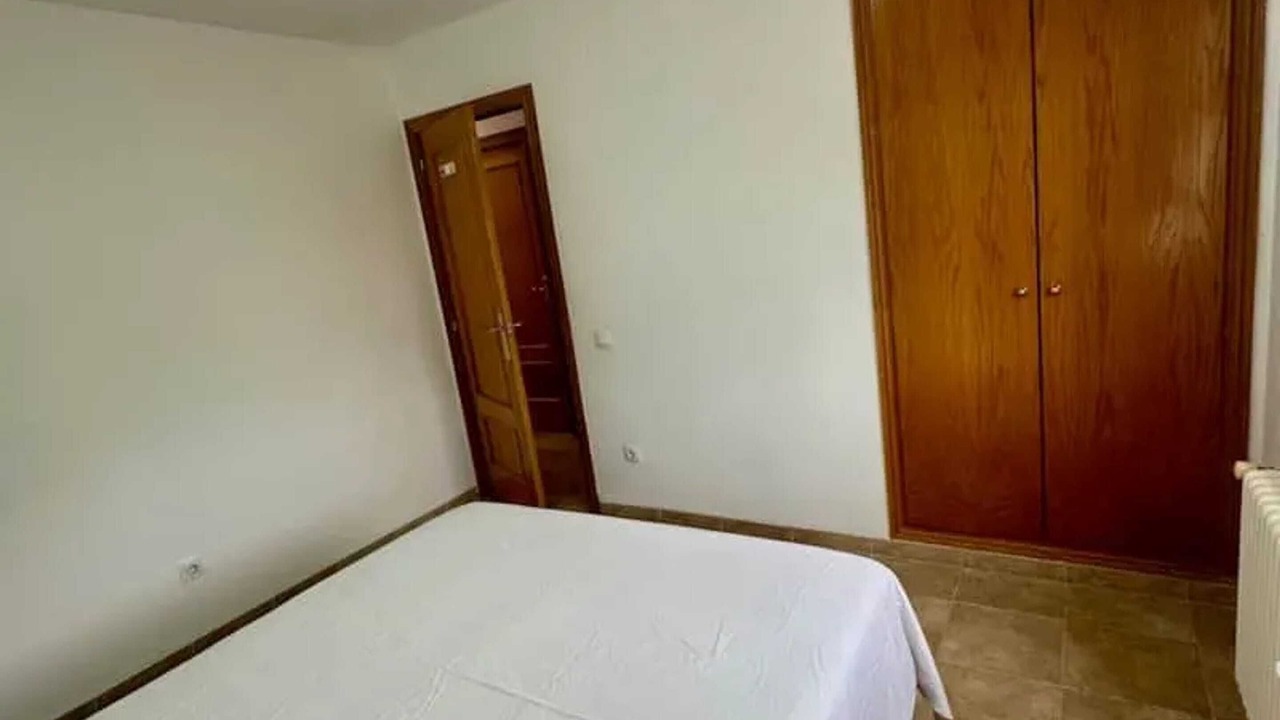 Photo of Bedroom in Borriol