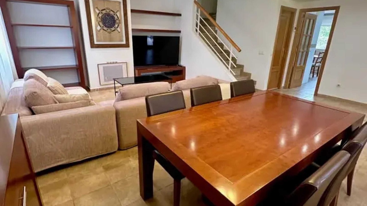 Photo of Livingroom in Borriol
