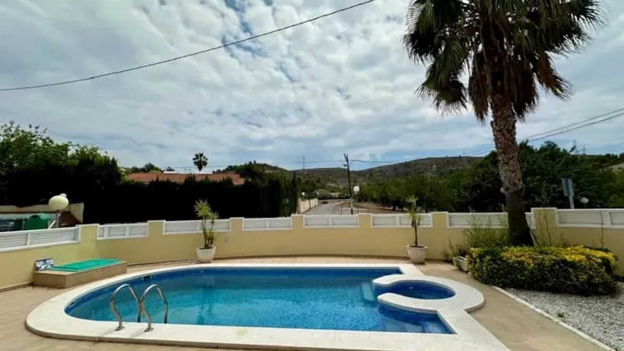 Photo of Outdoor in Borriol