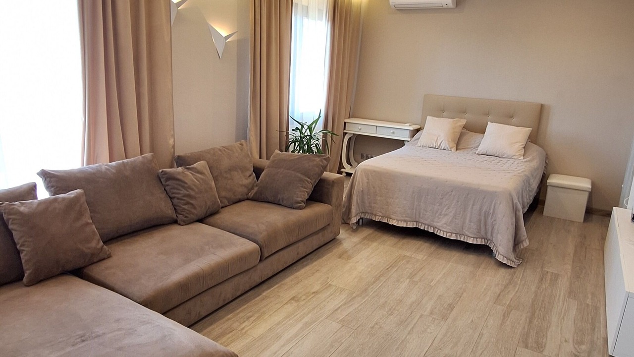 Photo of Livingroom in Salitja