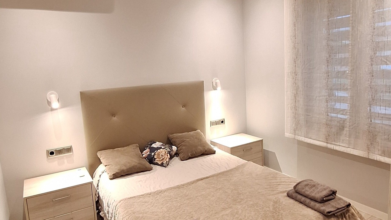 Photo of Bedroom in Salitja