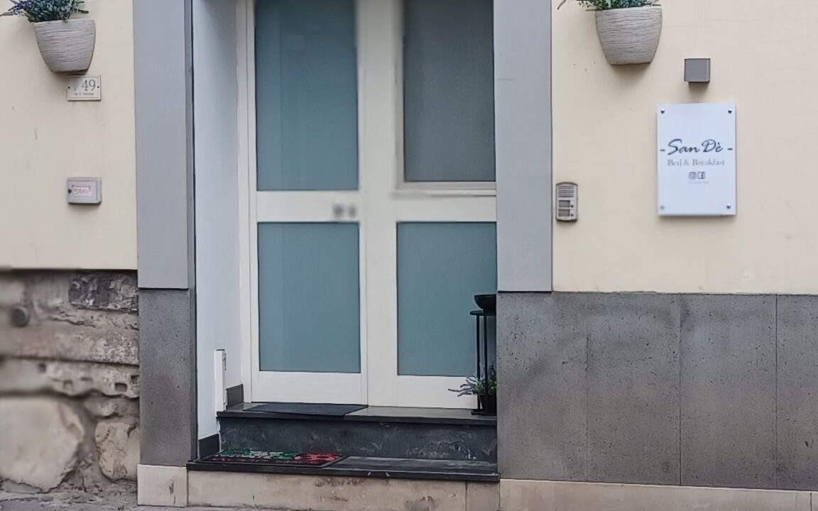 Photo of Outdoor in Nola