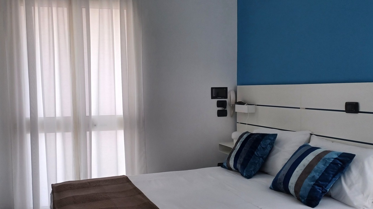 Photo of Bedroom in Nola