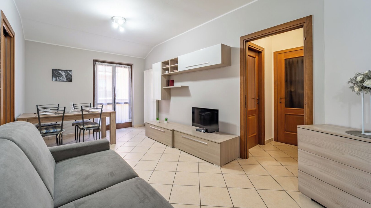 Photo of Livingroom in Borgo San Dalmazzo