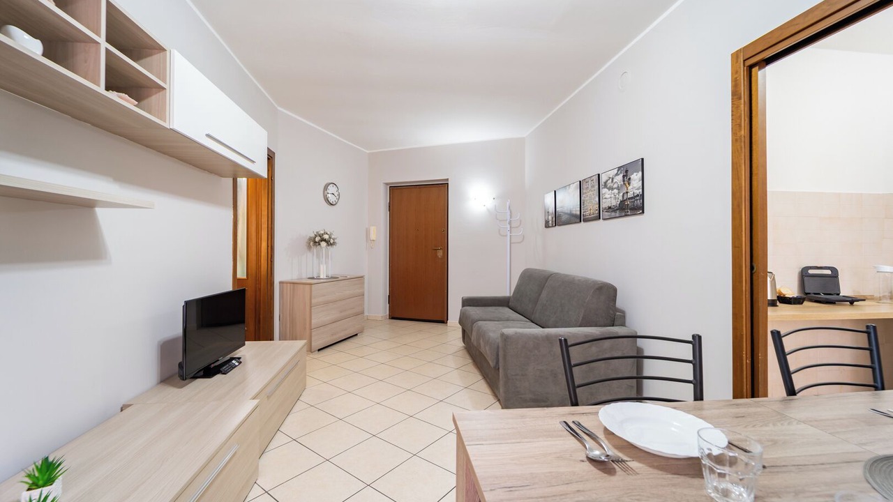 Photo of Livingroom in Borgo San Dalmazzo