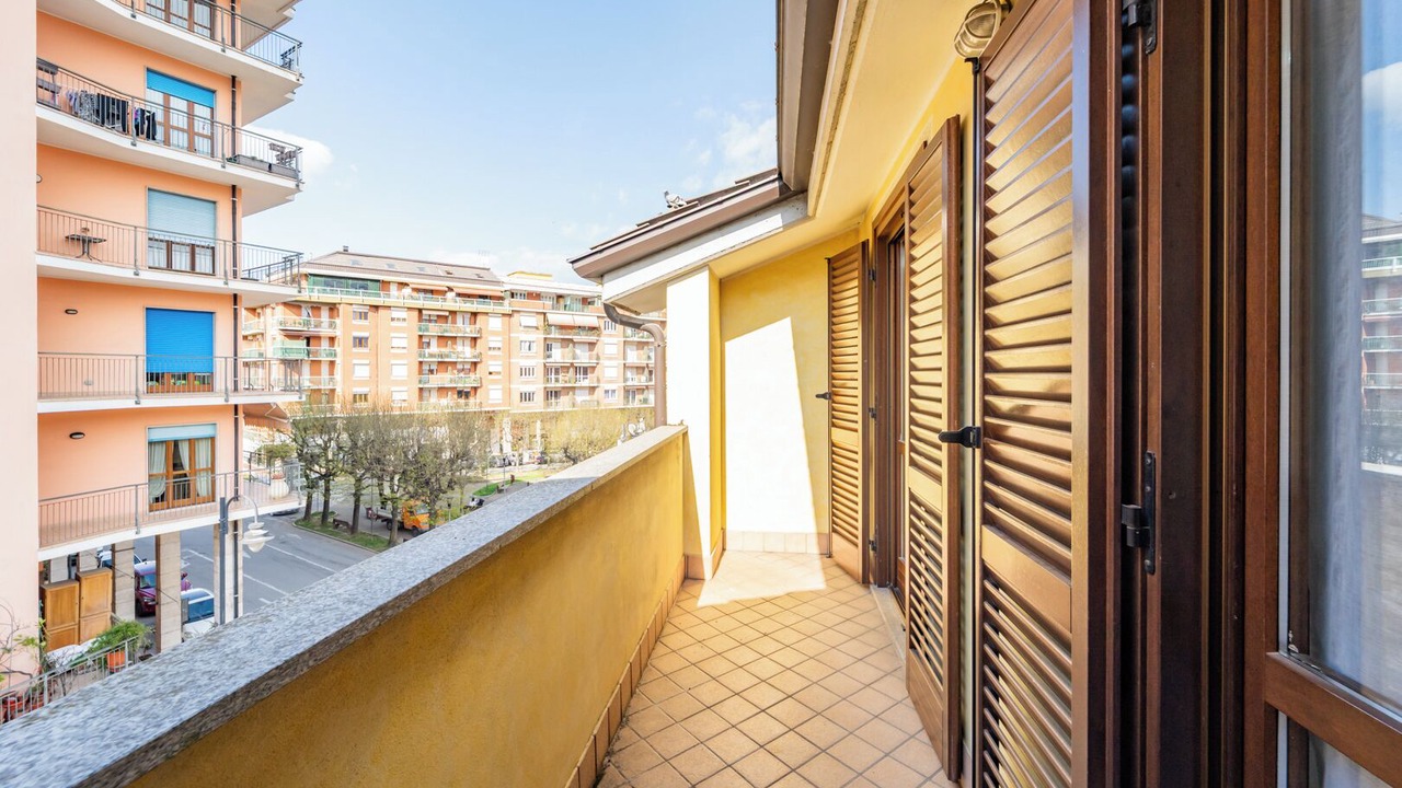 Photo of Outdoor in Borgo San Dalmazzo