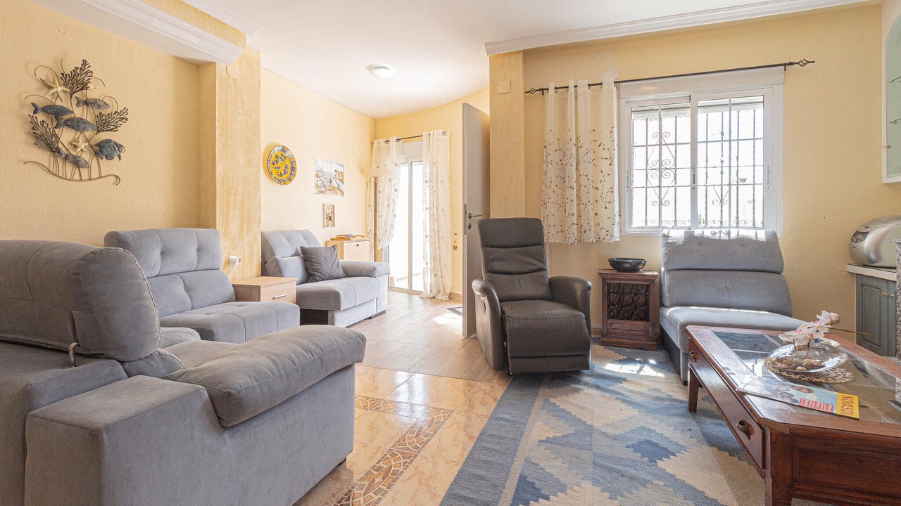 Photo of Bedroom in Lo Rufete